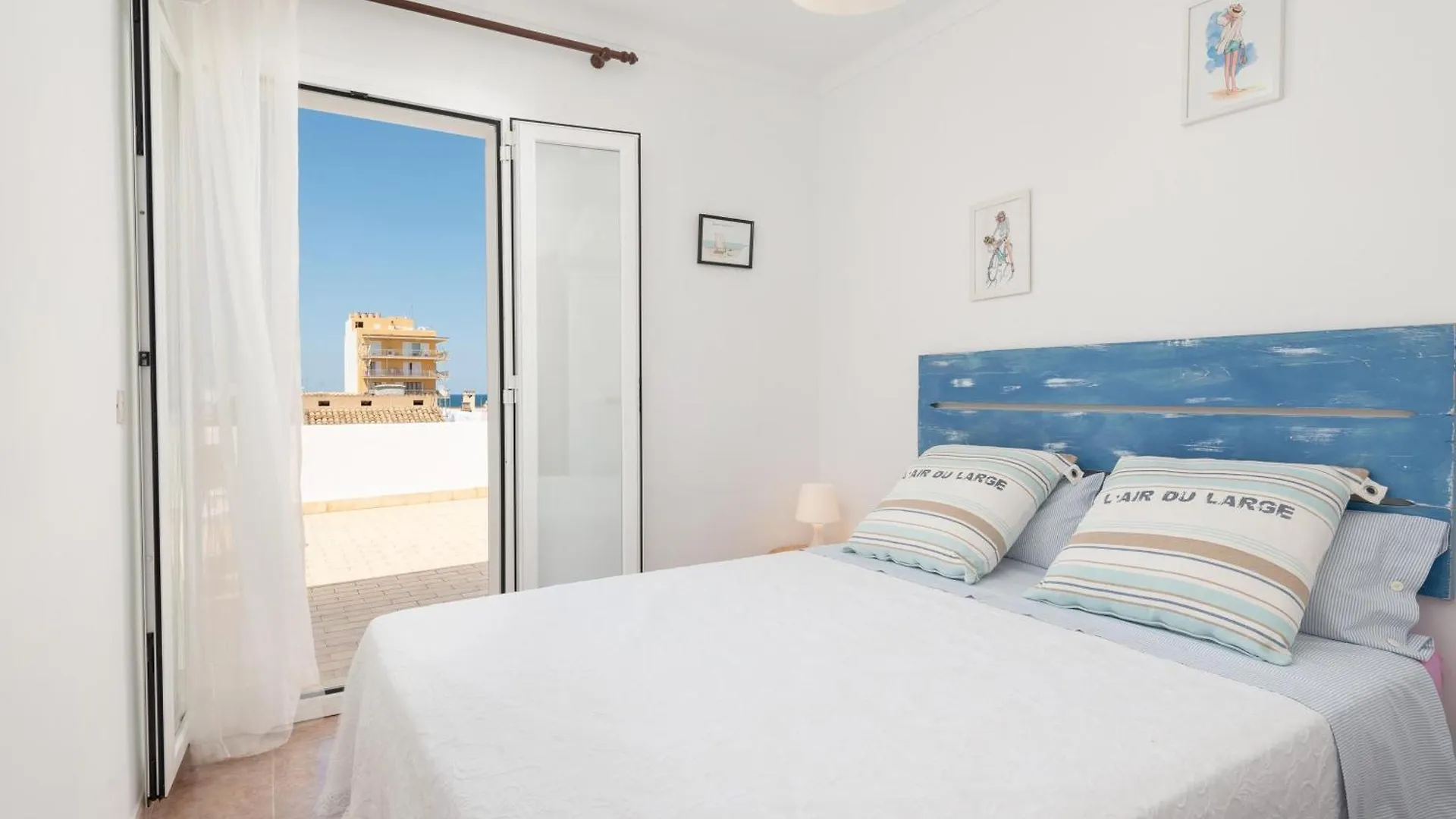 Sunset Village Can Picafort  Spagna