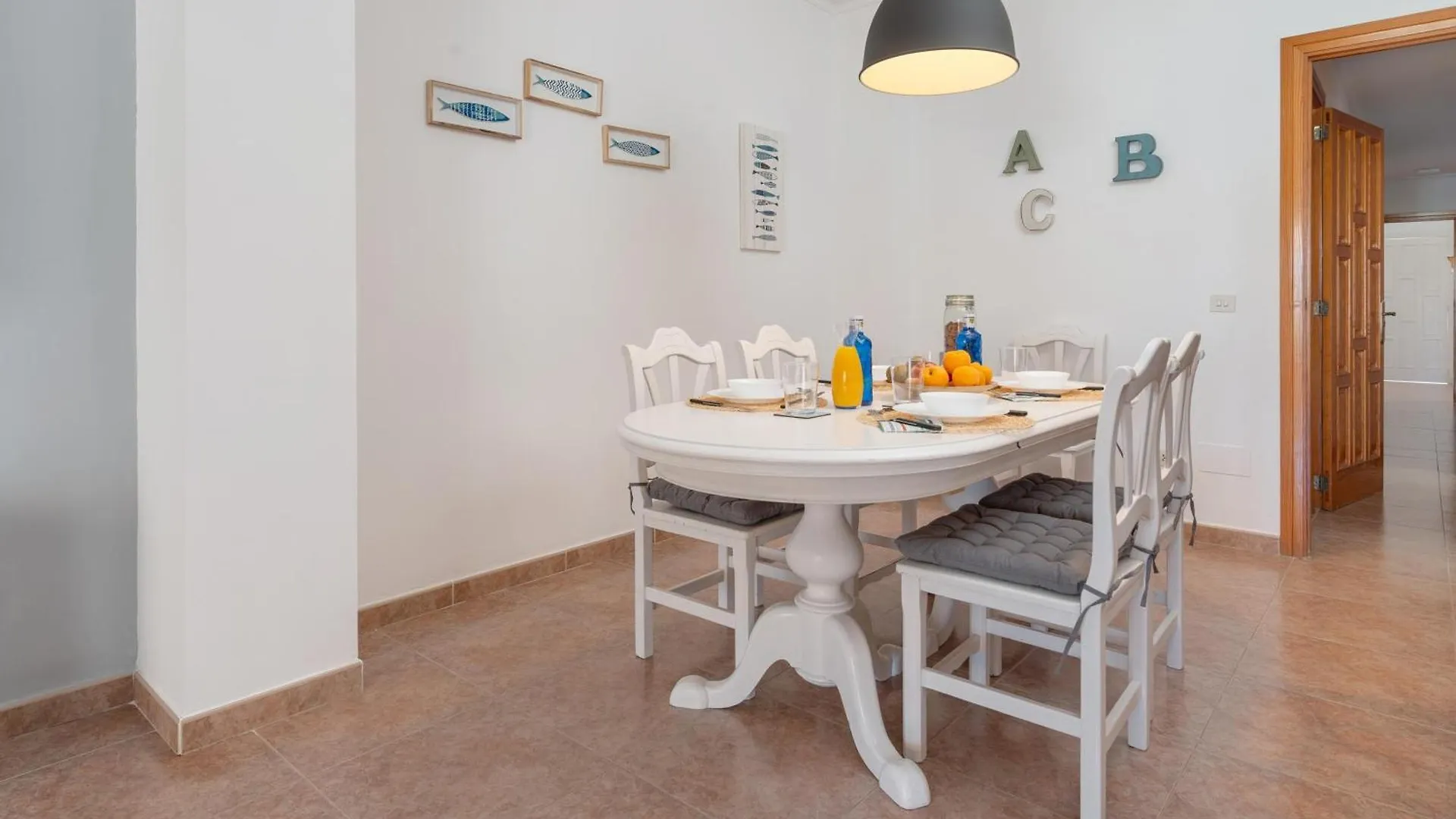 Chalet Sunset Village Can Picafort  Spagna